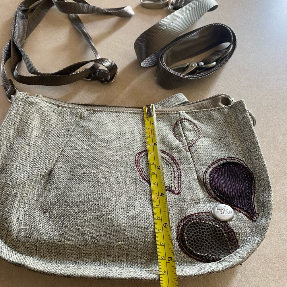 Haiku crossbody.